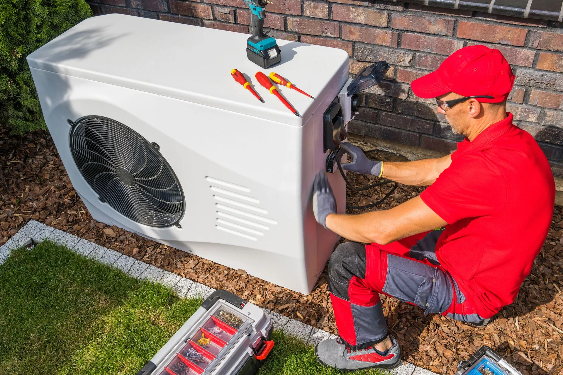 About HVAC in Cabot, PA